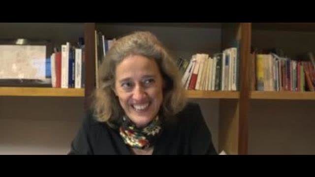 Origine du Sars-cov-2, brevet/scoop, actu 2e vague covid-19 & traitements. Alexandra Henrion-Caude