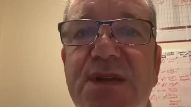 FUNERAL DIRECTOR JOHN O LOONEY - UPDATE, BABY DEATHS & FUNERALS - 25th JULY 2022