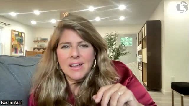 Pfizer engineered the vaccine to stop reproduction. It's not a bug, it's a feature for democide