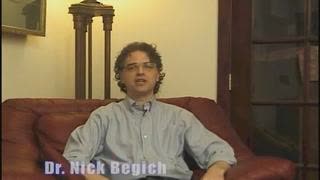Angels Still Don't Play This HAARP - Dr. Nick Begich