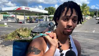 Guadeloupe - chaque participation pacifique compte dans le mouvement