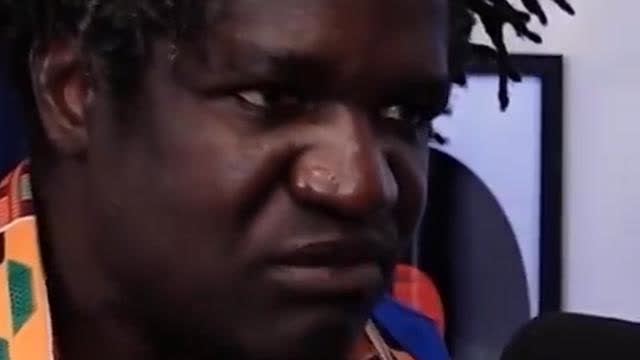 Boucar Diouf - La loi du moindre effort