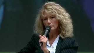 La société médicale qui a attaqué Raoult s'est goinfrée de 800 000 euros de Gilead, dénonce Martine