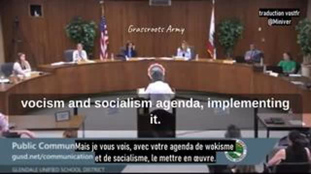 Sedatar Stefanyan "You can't fool all the people all the time. Now who's the Nazi?" (vostfr)