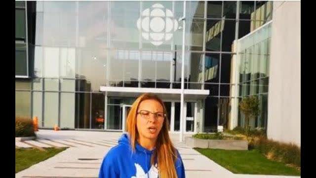 Nous exigeons un dÃ©bat public avec Radio-Canada!