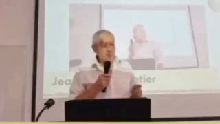 Dr Jean Marc Sabatier "il existe bien un lien entre vaccins ARNm anti Covid et les Turbo cancers"