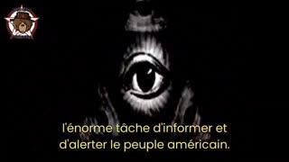 JFK's speech on secret societies (vostfr)