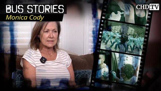 Nurse ESPOSES the Truth About ‘Unvaccinated’ Hospital Counts During COVID