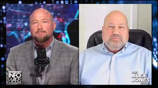 USAID Was Secretly Funding The BBC To Run Anti-Trump/Musk