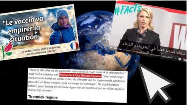 Si on ne se lÃ¨ve pas ils ne s'arrÃªteront pas