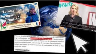 Si on ne se lÃ¨ve pas ils ne s'arrÃªteront pas