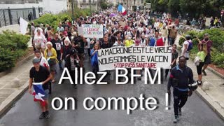 Montpellier le 07 AoÃ»t 2021 en accÃ©lÃ©rÃ©