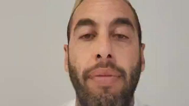 Chris Sky: DEEP STATE DESPERATION. Tomorrow, June 13, I will be ARRESTED.