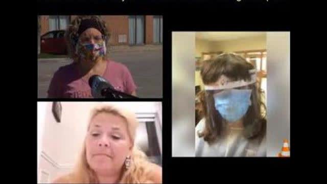 Trois infirmiÃ¨res dÃ©noncent un systÃ¨me de soins devenu dangereux pour la santÃ©