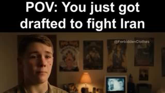 Don't you dare be anti-semetic, Joey! -