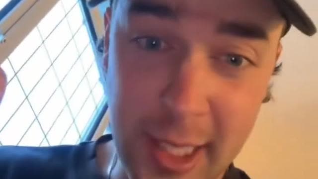 Officers in England are going into peoples homes to make sure they have licenses to watch TV