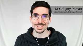 #SOSfromFrance (Fr) 500 jours sans avoir le droit de travailler. Dr GrÃ©gory Pamart