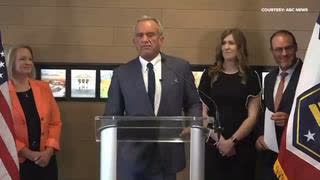 RFK Jr. just called to STOP adding fluoride to our water