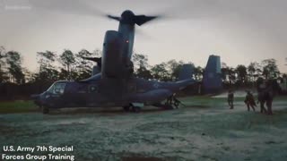 FINALLY !, The Mexican senate has just approved the USA special forces to take on the Cartels