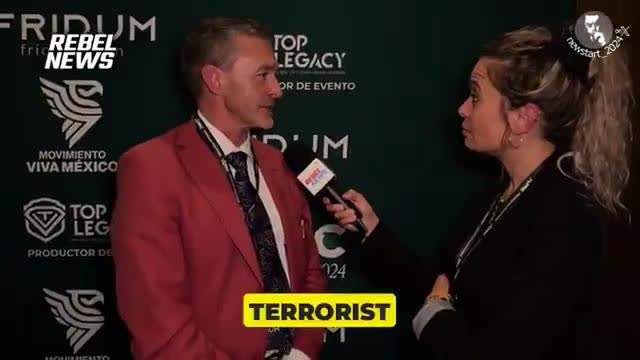 Tedros, the WHO director is a declared, devout Marxist communist, who is part of the Tigray Alliance