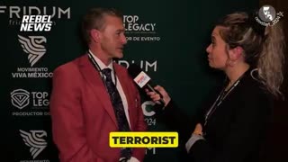 Tedros, the WHO director is a declared, devout Marxist communist, who is part of the Tigray Alliance