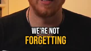 We are asking for plandemic accountability, The globalist push for a masonic NWO and depopulation