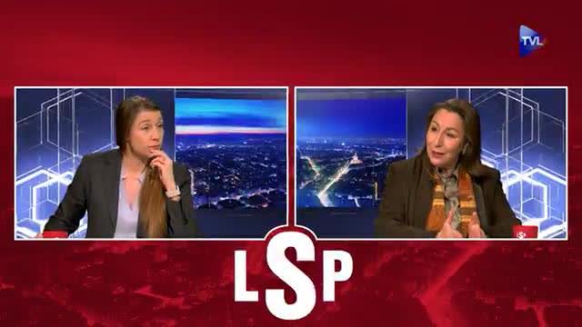 Galactéros - Des armes occidentales envoyées en Ukraine, on en trouve en Afrique, au Moyen Orient