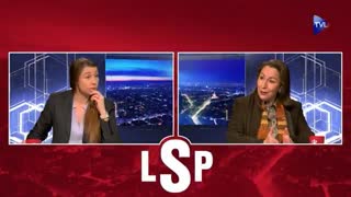 Galactéros - Des armes occidentales envoyées en Ukraine, on en trouve en Afrique, au Moyen Orient
