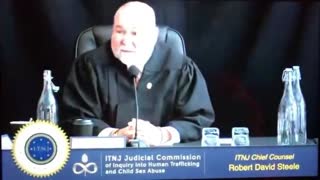 â€œNasa -Not A Space Agencyâ€ Ex Cia Agent Robert David Steele