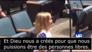 La vÃ©ritÃ© sort de la bouche des enfants