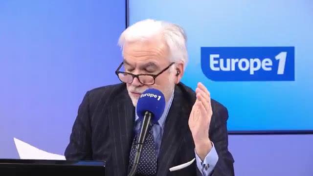 Aurélie Didier de la RTBF décrite comme le ministre de la verité 1984 de George Orwell par Praud