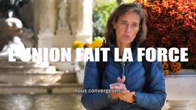 La "Marche du rÃ©veil"