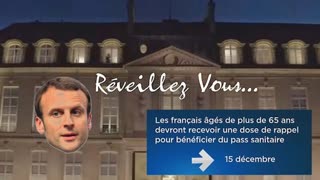 3Ã¨me Dose, C'est parti...