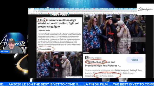 MÃ©dias menteurs !!!