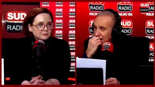 Ariane Denoyel "Il n'y a pas eu de transparence sur les vaccins pour éviter le débat"
