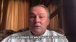 Tocsin - Piotr Tolstoï Morts des membres de l'OTAN en Ukraine