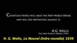 The new world order Illuminati agenda - documentary 2009 (NWO) (vostfr)