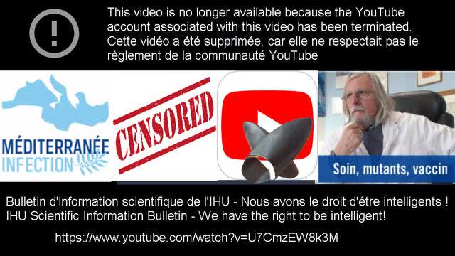 Soin, mutants, vaccin