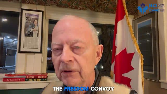 Court rules Emergencies Act unreasonable and unjustified