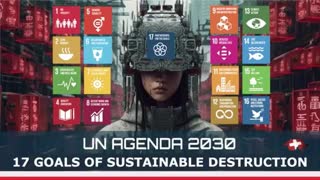 UN AGENDA 2030: 17 SUSTANABLE DEVELOPMENT GOALS