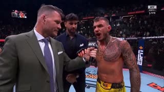 Rinato Moicano exposed the globalists, Macron and the MSM