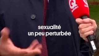 Tolstoï expose les élites incapables de faire des accords et sous contrôle d’une sexualité perturbée