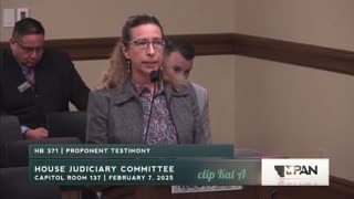 Dr Christine Drivdahl-Smith MRNA vaccines are the most destructive medical products in human history