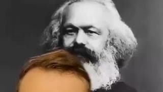 Karl Marx, the father of and of Jewish descent, influenced the Bolshevik Revolution