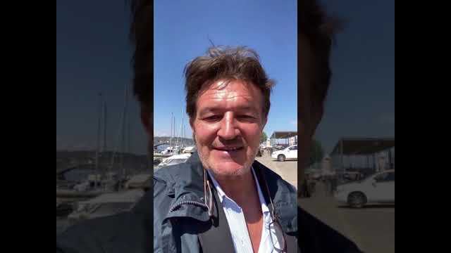 La Minute de Ricardo - Travail Passion et crÃ©ativitÃ©