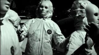 Spooky! Quand la rÃ©alitÃ© rattrape la fiction