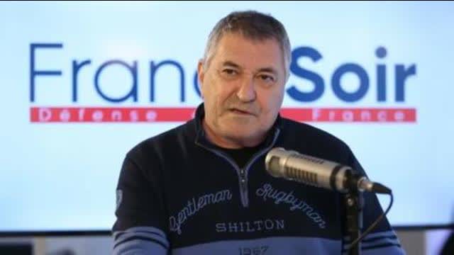 Jean-Marie Bigard au DÃ©fi de la vÃ©ritÃ© (censurÃ©)