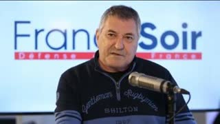 Jean-Marie Bigard au DÃ©fi de la vÃ©ritÃ© (censurÃ©)