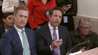 Well, this reporter asks why it's necessary to stop the flow of fentanyl through Canada when "ONLY'