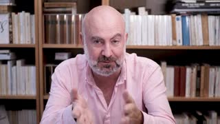 Le Great Reset aujourd'hui - Eric Verhaeghe